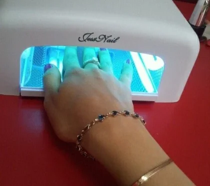 Салон красоты Креатив 